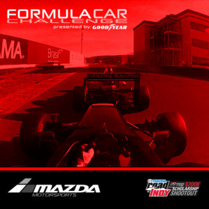 Mazda Motorsports Supports the 2018 Formula Car Challenge presented by Goodyear - #MRTI Mazda Road To Indy