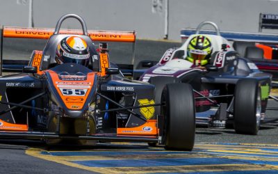 Formula Car Challenge presented by Goodyear Announces All 2020 Schedules