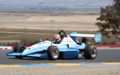 2021 Formula Car Challenge Presented by Goodyear Schedules Announced