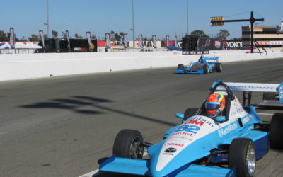 Formula Car Challenge presented by Goodyear Retains Spec Nature of FM Racing