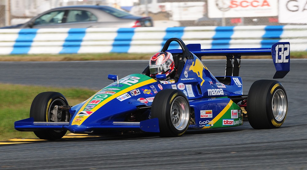 Mazda Motorsports Supports the 2023 Formula Car Challenge presented by Goodyear with Cash Awards