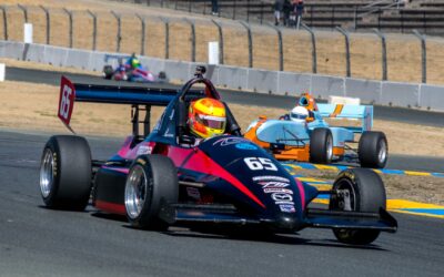 Mazda Motorsports Supports the 2024 Formula Car Challenge presented by Goodyear with Cash Awards