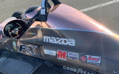 2025 Formula Car Challenge Presented by Goodyear Schedules Announced